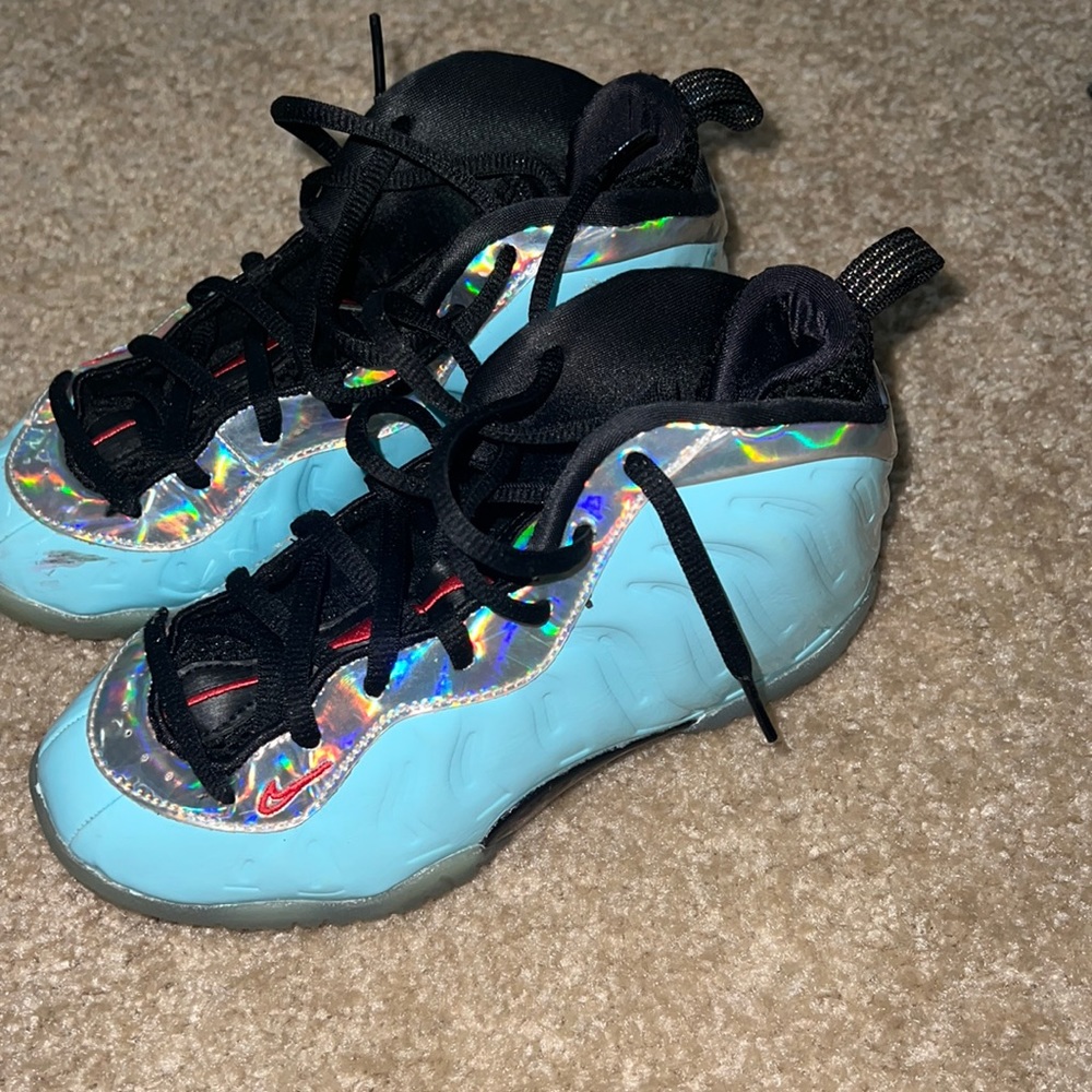 Nike shoes